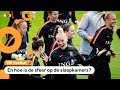 Oranjevrouwen klaar voor eerste WK-wedstrijd ⚽