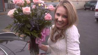 02 Get Yer Yah-Yah's Out-Emily Osment FIGHT or FLIGHT