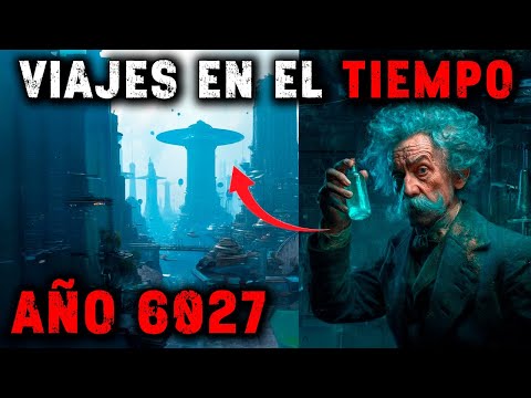8 Historias de VIAJEROS EN EL TIEMPO que te van a dejar SIN PALABRAS!