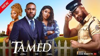 TAMED (New Movie) Chris Okague Faith Duke Queen En