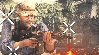 Captain price cod 1 episode 2