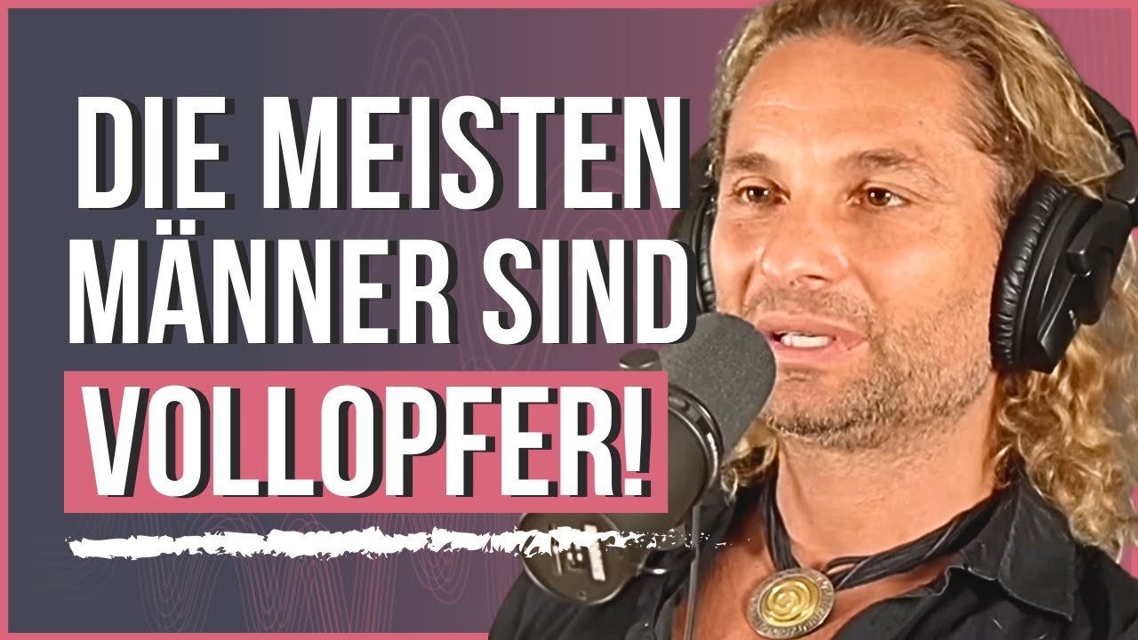 Männer, Frauen und der Weg zum Glück {ungeskriptet} #8 mit Soran