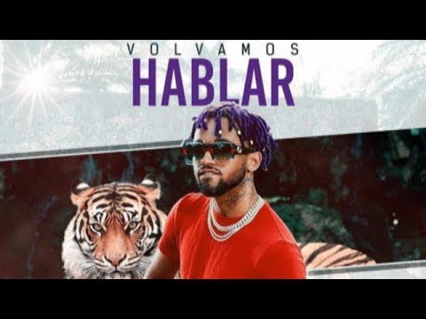Bryant Myers - Volvamos Hablar (Audio Oficial)