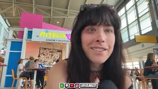 Kick streamer LifeisMizzy breaks down the NerdballerTV prison stream & BoostBri drama