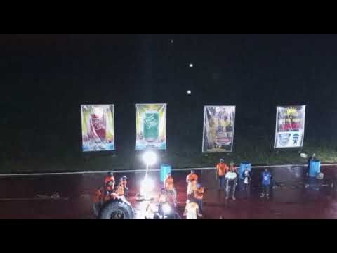 sierra Leone strongest 2022 from tonkolili district, masingbi town