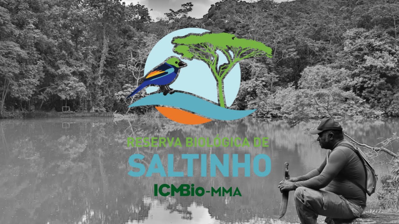 Reserva Biológica de Saltinho (REBIO Saltinho)