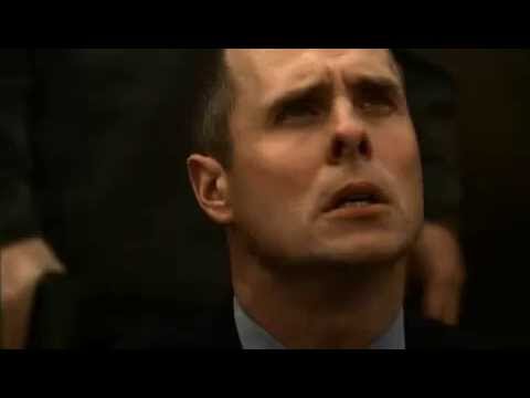 Muerte de Ryan Chapelle. 24 Temporada 3