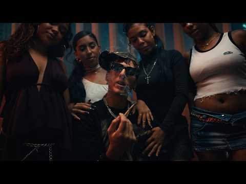 Nosred - WARREN LOTAS (Video Clipe Oficial)