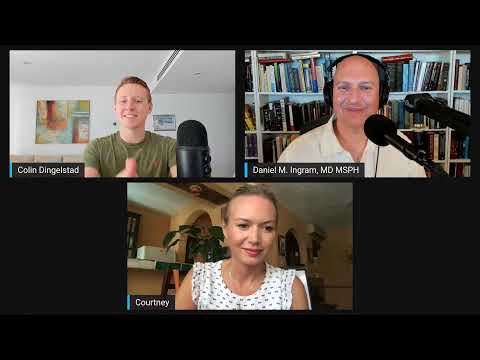 A Practical Guide On Becoming An Arhat With Daniel Ingram