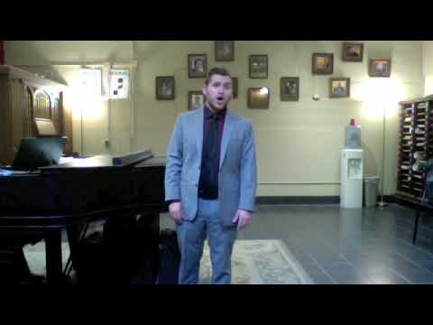 Deposuit potentes - J.S. Bach