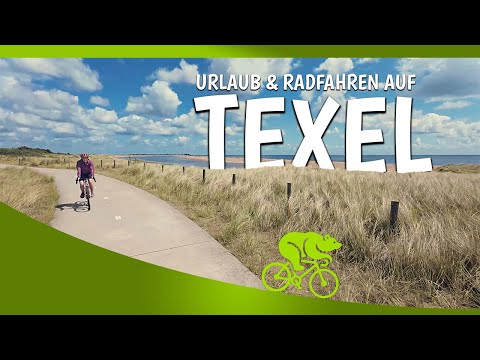 Holiday & Cycling on Texel
