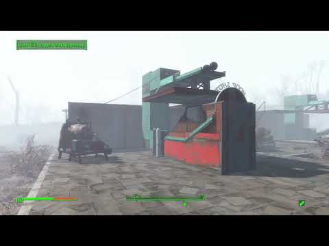 Fallout 4 - Auto Nuka-Cade Tickets Farming