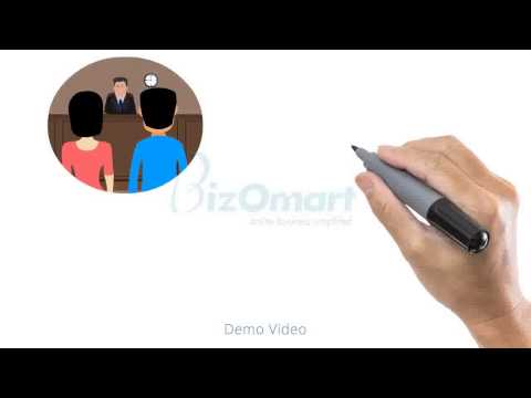 Divorce Lawyer Demo Video Commercial