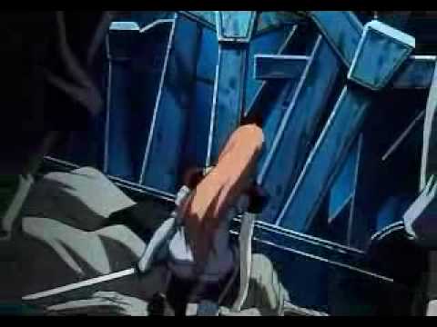 Xenogears Ending Movie.....(original version)