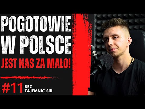 „NAJGORSZE SĄ ZGONY DZIECI - CIĘŻKO SIĘ POZBIERAĆ" - RATOWNIK MEDYCZNY SZCZERZE O POGOTOWIU W POLSCE
