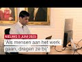 Proef om asielzoekers te koppelen aan werk en tandartsentekort loopt op | Dit is Flevoland