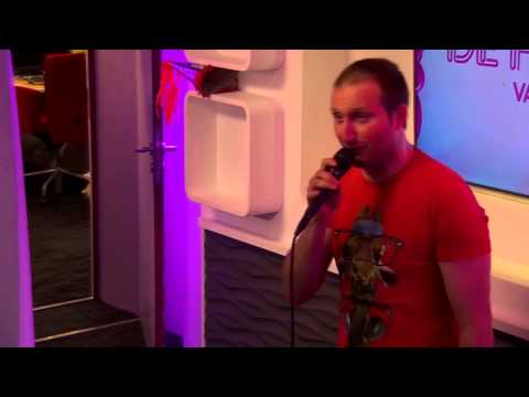 DE FOUTE 128: Toast - Ik Schreeuw Het Van De Daken