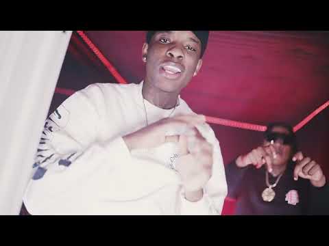 Bando x Kha Structure - No Stopping