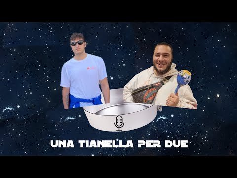 UNA TIANELLA PER DUE#4 - WCQ DI AVERSA? MILITANO CAMPIONE DI BOXE? OMERTOSI? SCOPRIAMO LA VERITA
