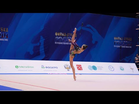 Arina Tkachuk Clubs Russian Cup 2022 AA