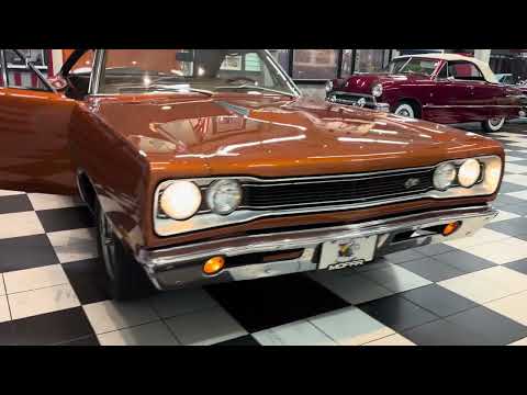 1969 Dodge Super Bee (CC-2066351) for sale in Annandale, Minnesota