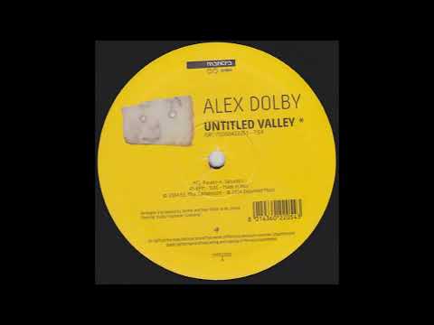 Alex Dolby - Untitled Valley