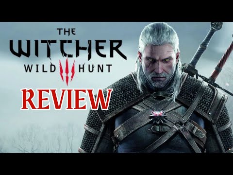 The Witcher 3 Review (2024)
