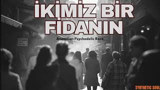 İkimiz Bir Fidanın | Anatolian Psychedelic Rock