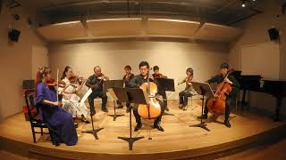 Download lagu サン＝サーンス/ アレグロアパッショナート作品43　 Saint-Saëns / Allegro appassionato Op.43 mp3