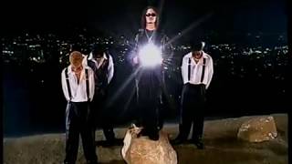 Immature - Give Up The Ghost feat Bizzy Bone (Music Video)