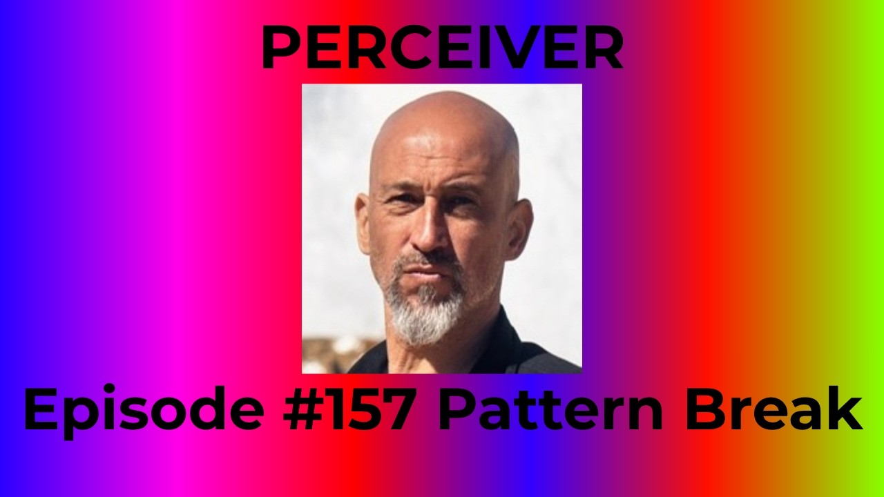 Episode 157 Pattern Break
