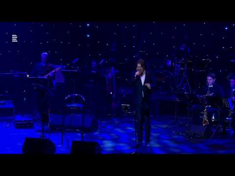 Jesus Christ Superstar – Song krále Heroda (Bohouš Josef a Pirate Swing Band)