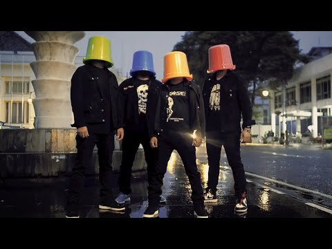 The Podolz - Extreme Moshpit Anthem