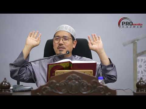 29-04-2024 Ustaz Abdul Kadir Sahak - Pengajian Bahrul Madzi