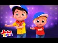 Kaboochi Danse Comptines De Dessins Animés éducatifs