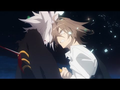 Fate Apocrypha「AMV」- The One Who Laughs Last