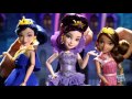 Куклы Наследники Дисней / Disney Descendants - Коронация 