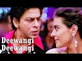 Deewangi Deewangi | Om Shanti Om | 4K Video | Shahrukh Khan | 🎧 HD Audio |