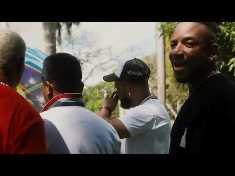 Aldo Ranks ft Chamaco - Quiébralo (Detras de Cámaras)