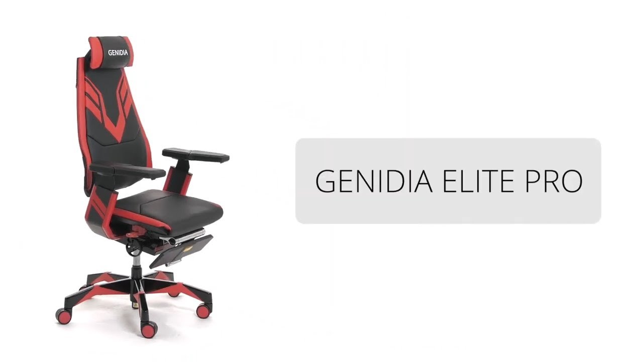 YouTube video placeholder