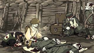 Valiant Hearts: The Great War Uplay Key GLOBAL