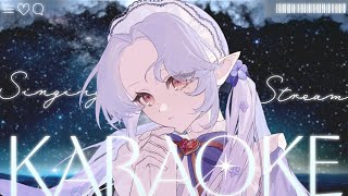 【#歌枠】うたいます！【Vsinger/個人Vtuber/愛蕾】