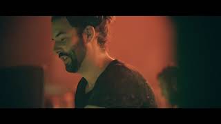 Eelke Kleijn at Soho Garden  Official After Movie