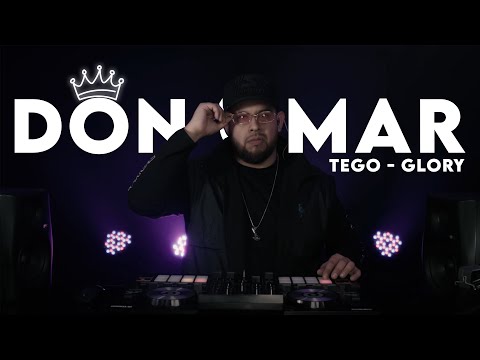 MIX DON OMAR OLD SCHOOL BY JUANODJ