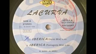 LaCurva - Iberica (Jerez Mix) (A1)