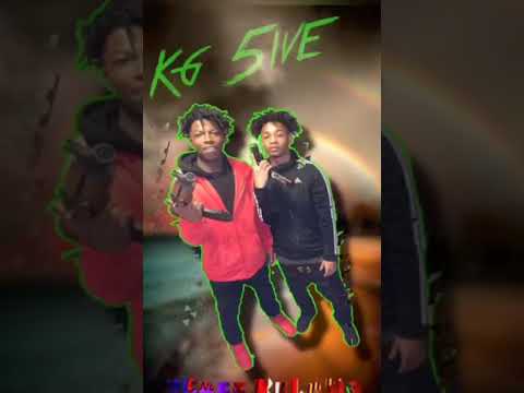 House Arrest x KG 5iv3 🔥🙏