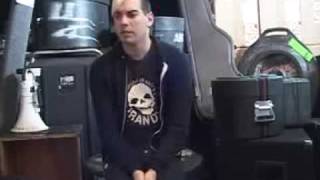 Anti-Flag - The People or The Gun - EPISODE 3