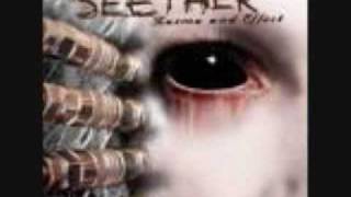 Seether -Never Leave
