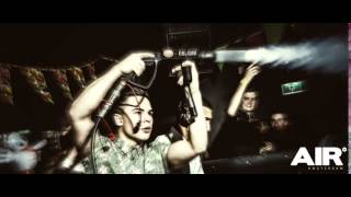 2901  Bonte Avond X Rimboe Riddem