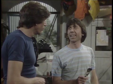 Don't Rock the Boat S2 Ep. 4 - The Flesh is Weak